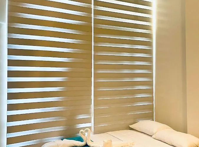 The Mactan Newtown 1 Bedroom With 2 Beds Lapu-Lapu City