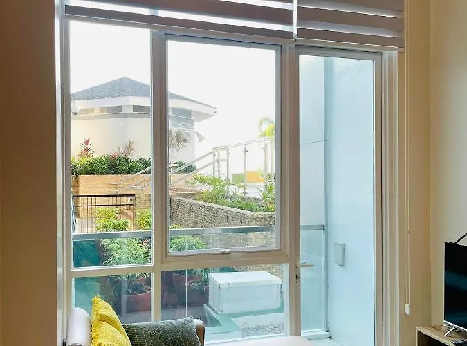 The Mactan Newtown 1 Bedroom With 2 Beds *