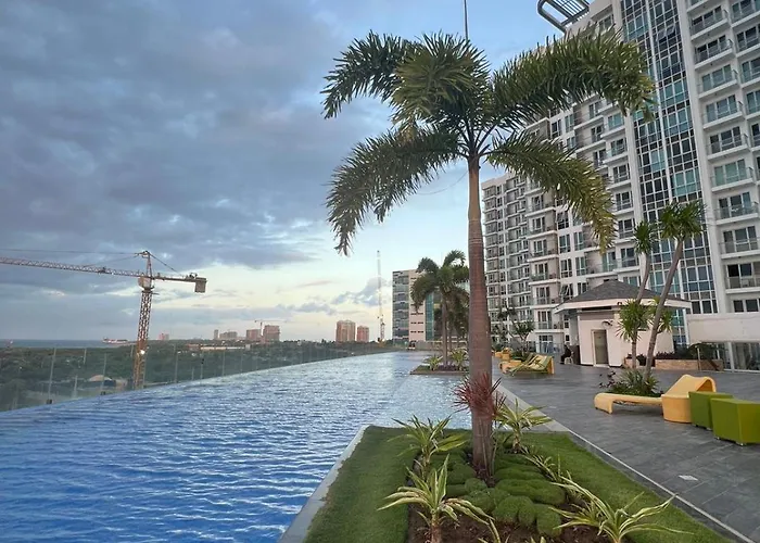 The Mactan Newtown 1 Bedroom With 2 Beds