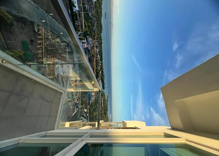 The Mactan Newtown 1 Bedroom With 2 Beds Apartment Lapu-Lapu City