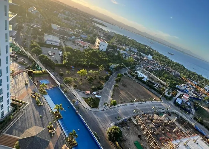 The Mactan Newtown 1 Bedroom With 2 Beds Lapu-Lapu City