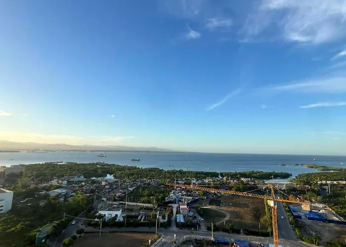 The Mactan Newtown 1 Bedroom With 2 Beds *