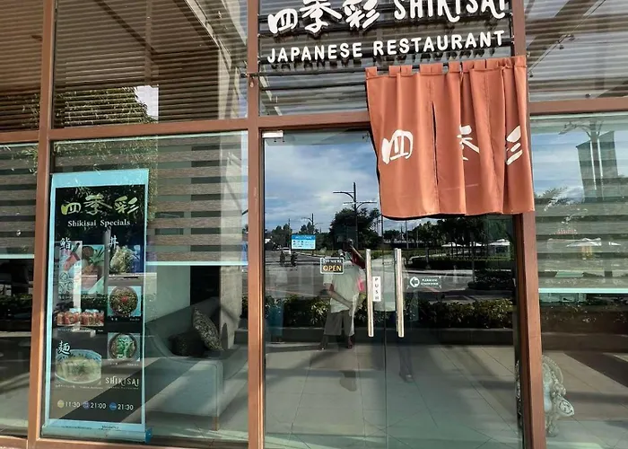 The Mactan Newtown 1 Bedroom With 2 Beds Lapu-Lapu City
