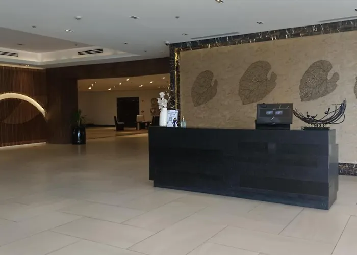 The Mactan Newtown 1 Bedroom With 2 Beds