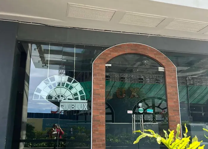 Apartment The Mactan Newtown 1 Bedroom With 2 Beds *